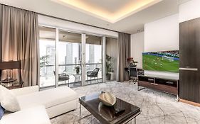 Emaar Residences - Attached To Kempinski Central Avenue